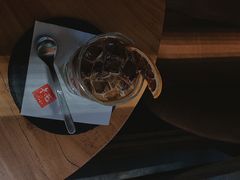 -栖咖啡(泉舜店)