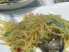 -开海·红岛海鲜虾水饺(石老人店)