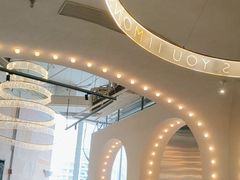 -一棠龙虾•王牌虾球(恒隆广场店)
