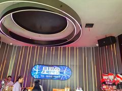 -星聚会KTV(龙湖上海奉贤天街店)