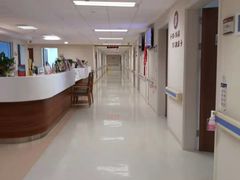 -复旦大学附属华山医院(总院)