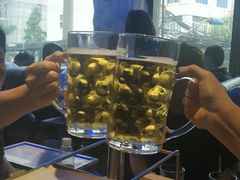-很久以前羊肉串(打浦路店)