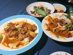 -伊带伊路新疆美食府(呼家楼店)