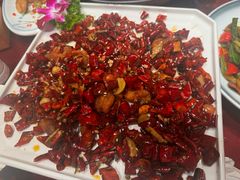 -千椒百味•自贡盐帮川菜