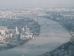 -上海之巅观光厅