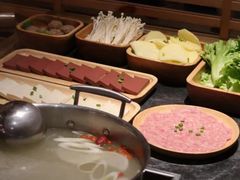 -许府牛火锅(信义坊总店)