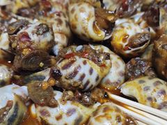 -三妹小龙虾·黄油蟹(华侨城总店)