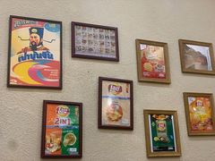 -曼谷食堂·泰国家庭料理(丹桂路店)