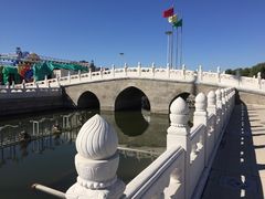 -大明幻境第一城