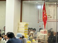 -凡老头米线砂锅(古荡新村西粮站)