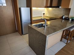 -长白山万达锦华套房酒店