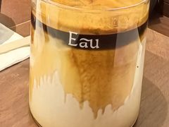 Dirty-EAU CAFE(永康路店)