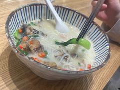 -鲜越鲜鱼粉(财富购物中心店)