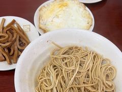 -义隆素菜馆(百年老店)