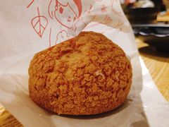 生奶油泡芙-西树泡芙(正佳店)