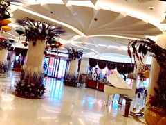 -宝丽金大酒店·洗浴中心