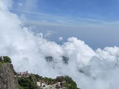 -峨眉山风景名胜区