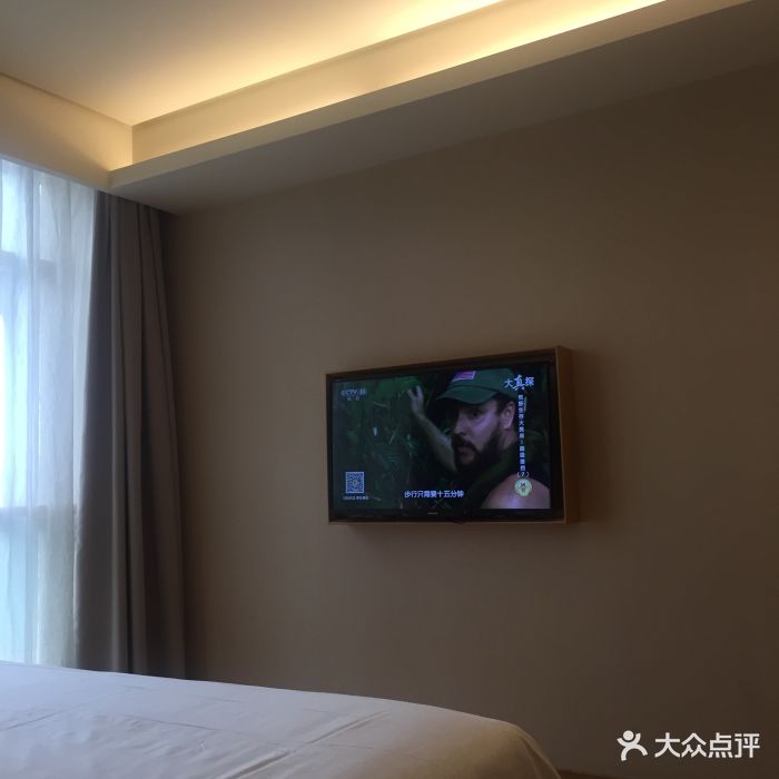 全季酒店(温州车站大道店)(原均瑶宾馆)图片 - 第2张