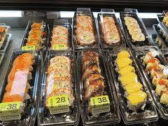 -池田寿司·新鲜现做(昌平悦荟店)