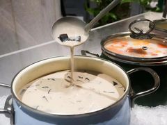 -杭州钱江新城万怡酒店-西餐厅