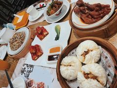 -赏点粤式点心(广州塔店)