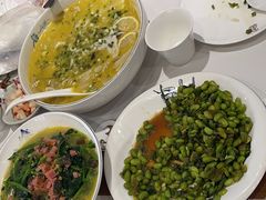 -火龙堂·风味民间菜(文一路店)