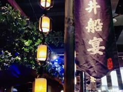 -绿茶餐厅(深圳龙华天虹购物中心店)