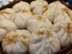 酱肉包子-包子大王(新泽巷店)