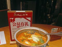 -娜仁图雅蒙古美食村(33小镇店)