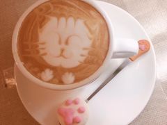 -猫色咖啡·猫咖