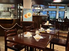 -La Creperie法餐厅(桃江路店)