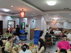 -濠轩阁特色生蚝火锅(水湾路店)