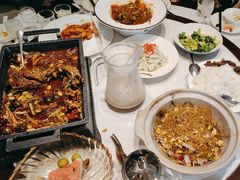 -巨鼎谭家菜(普照寺路店)