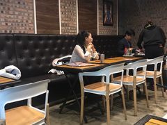 -Tubestation站点比萨(五道营店)