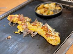 -鹤桥风月(ヨドバシ梅田店)