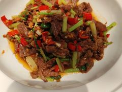 -攸州小镇家湘菜(小米科技园店)