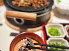 -在前门·烤鸭北京菜(五月花广场店)