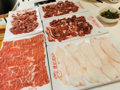 -陈记顺和潮汕牛肉火锅(韩江路店)