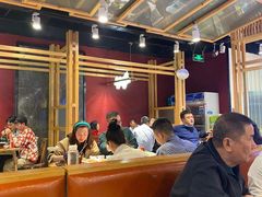 大堂-成都吃客(九眼桥店)