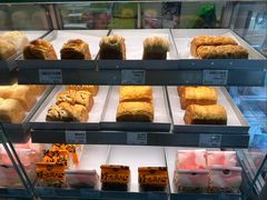 -花园饼屋·吐司蛋糕面包(星海店)