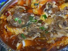 -云晓光头烧烤吧(盛夏店)