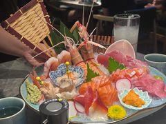 -炙柒Sekinana·精致日料(合生汇店)