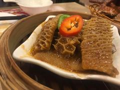 沙爹金钱肚-点都德(汇盈广场店)