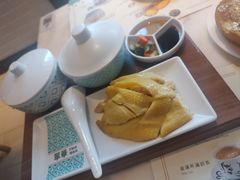 -翠华餐厅(百老汇店)