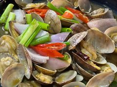 -醉壹号海鲜大排档(厦门美食地标店)