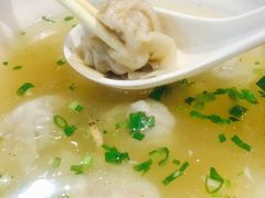 -韩萍老南京馄饨(河西万达店)