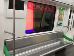 -南宁东站
