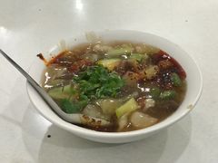 -清真马文肉丸胡辣汤(回民街店)