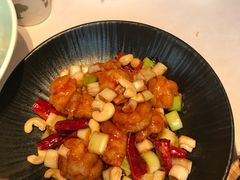 -俏江南天津时尚曲艺主题餐厅(马场道店)