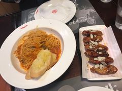 -Mr.Pizza米斯特比萨(合肥一九一二街区店)